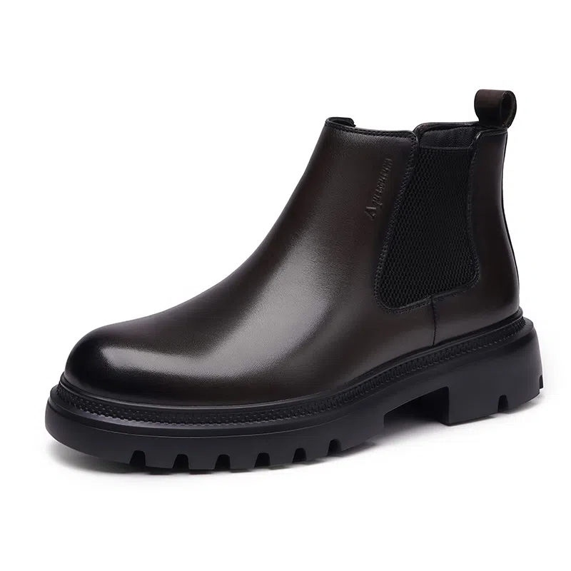 AQUASCUTUM Chelsea Boots