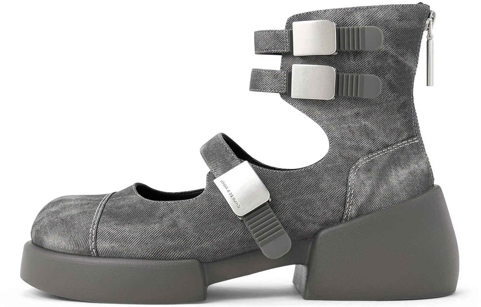 CHARLESKEITH ck PU 5.3cm