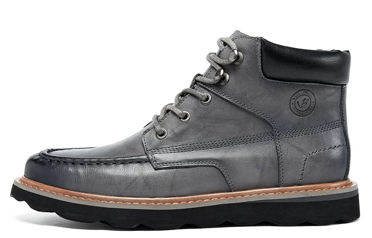 VICKI BROWN Ankle Boots