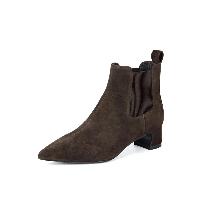 ELLE Chelsea Boots