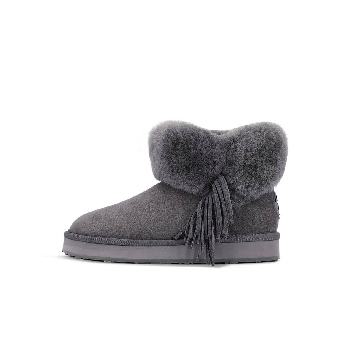 YELLOW EARTH NATURAL PRODUCTS