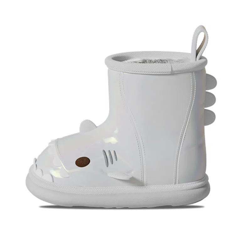 CHIKOKU Snow Boots