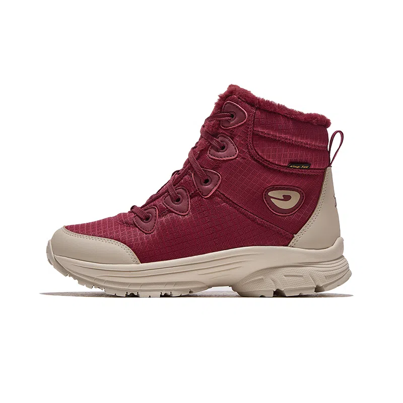 Outdoor Agent Snow Boots