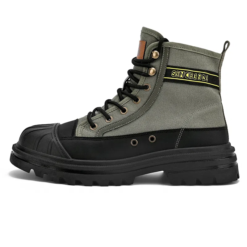 Double Star Martin Boots