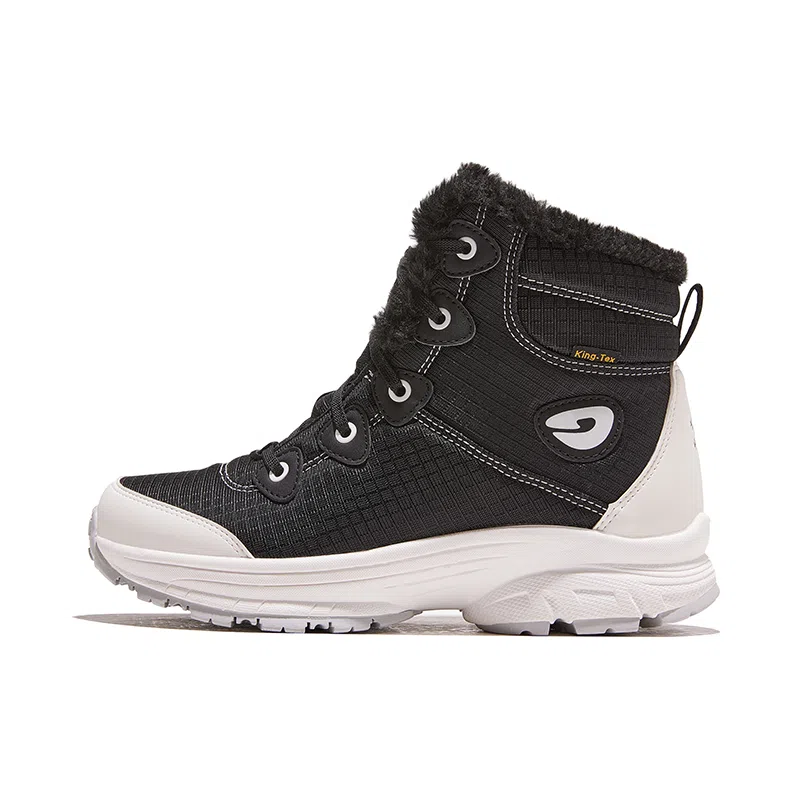 Outdoor Agent Snow Boots
