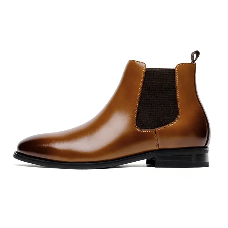 Niansuosuo Chelsea Boots