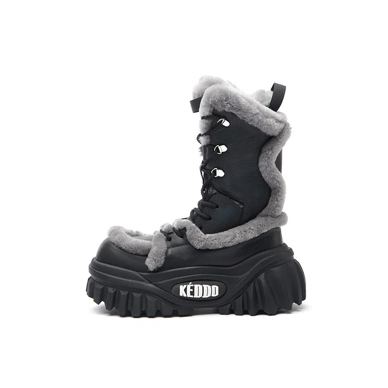 KEDDO Snow Boots