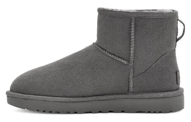 UGG Classic Mini Grey