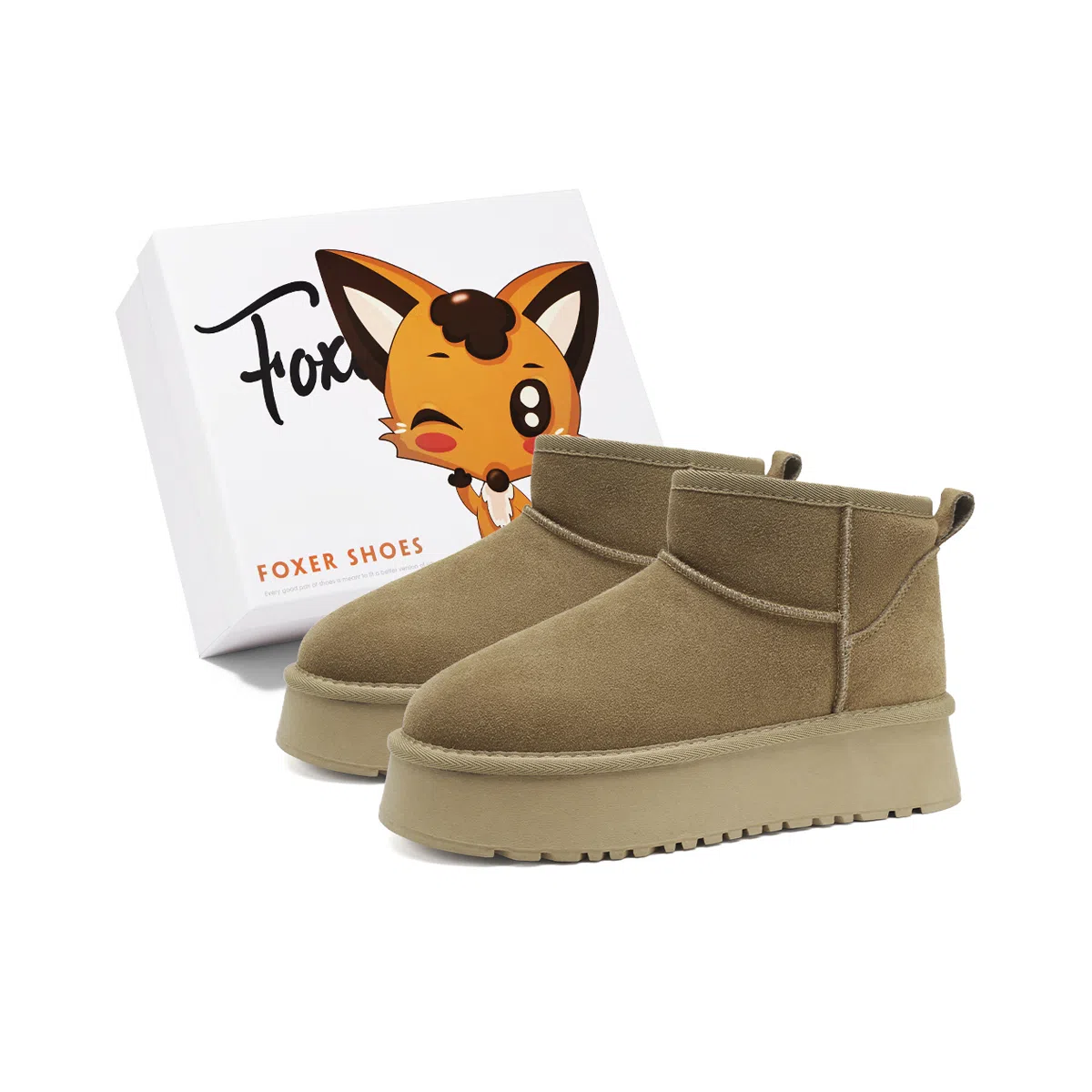 FOXER