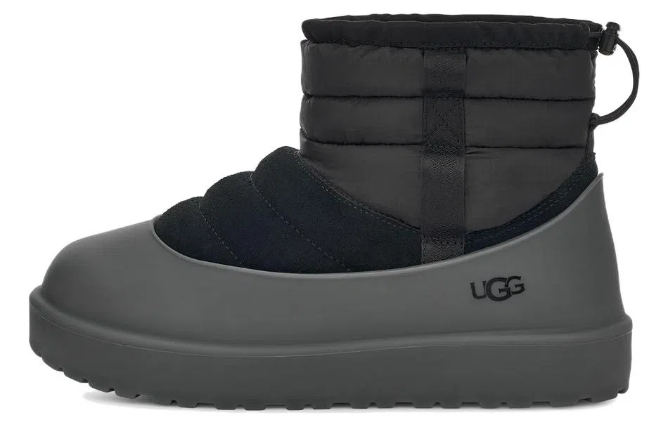 UGG Classic Mini Black