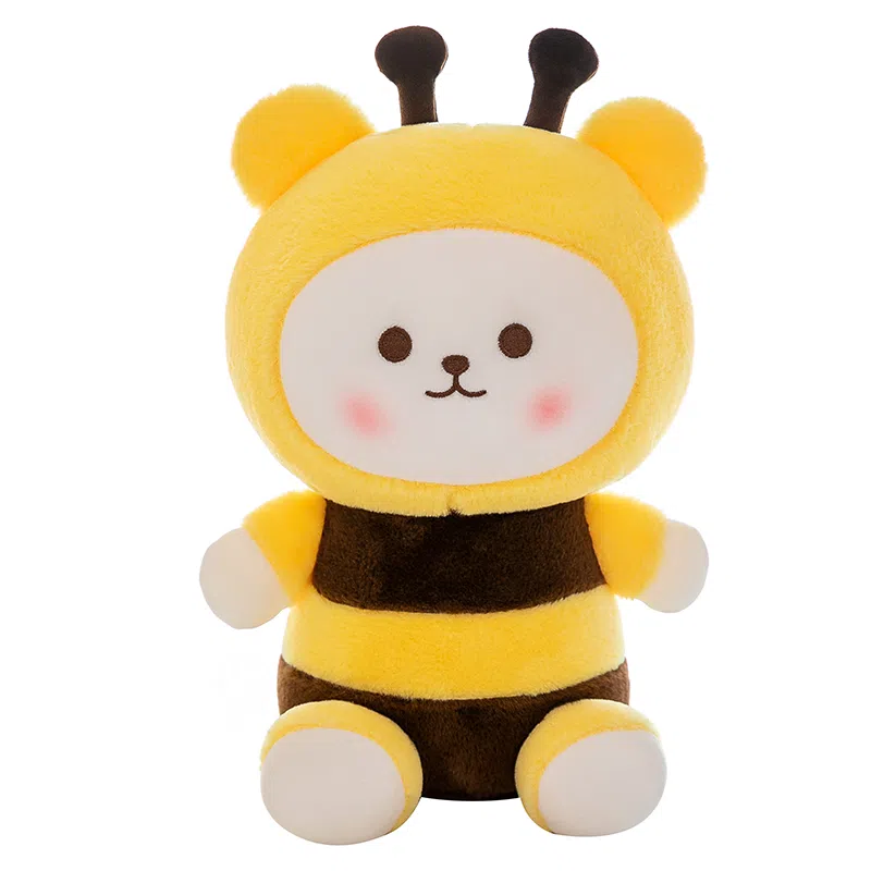 MIC RABBIT 25cm35cm45cm