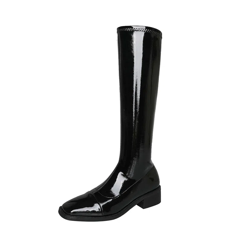 Yeezy Reezy High Boots Women