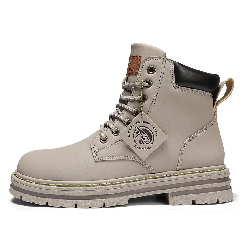 CAHHRRN Martin Boots