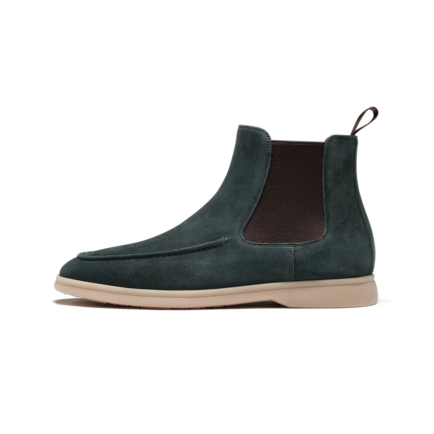 TRUFFAUT Chelsea Boots