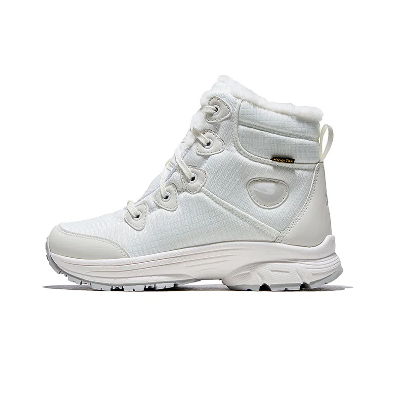 Outdoor Agent Snow Boots
