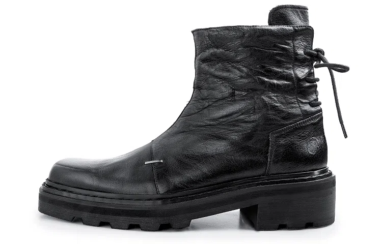 Huanzhe Chelsea Boots