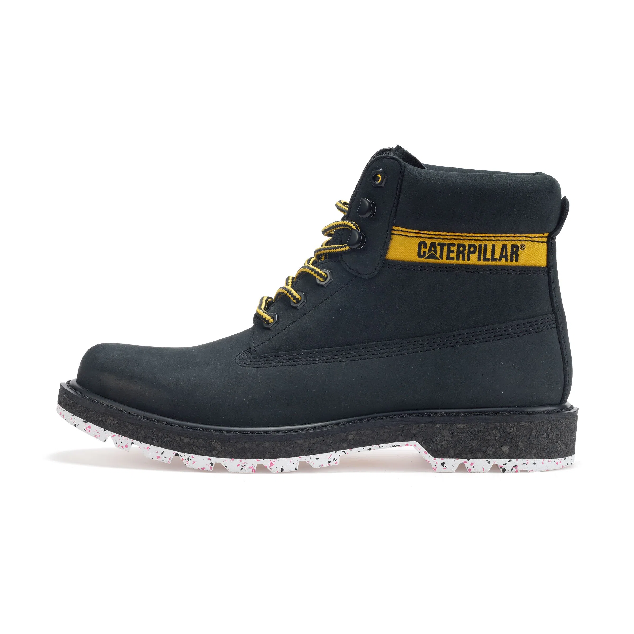 CAT E Colorado SS23