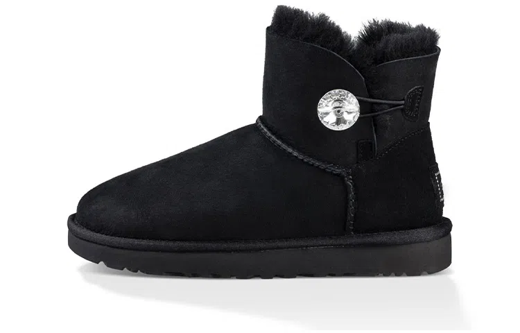 UGG Bailey Button Bling