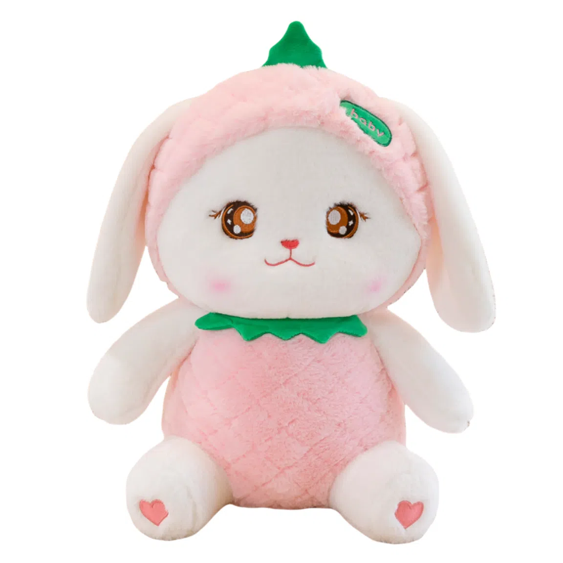 MIC RABBIT 30cm40cm60cm