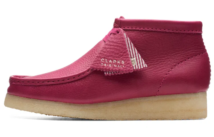 Clarks Originals WALLABEE