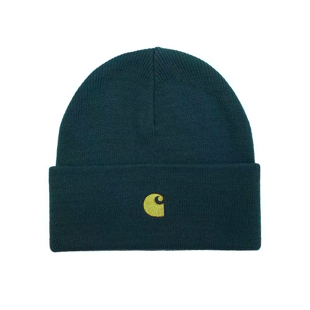 Carhartt WIP Acrylic Watch Hat Blue