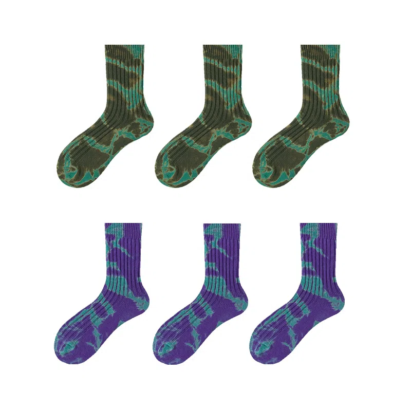YOOKA Socks