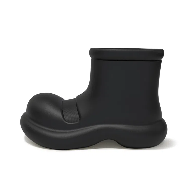 CHEDOIR Waterproof Outdoor Rain Boots
