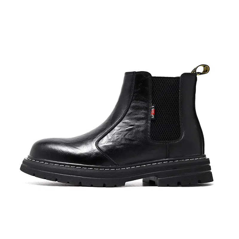 BEIDOUNIAO Chelsea Boots