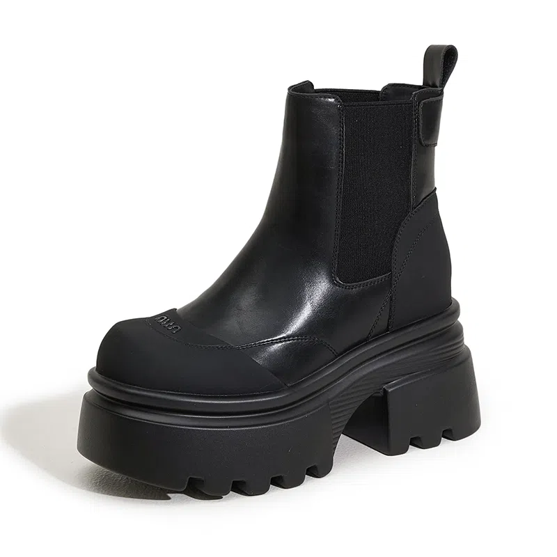 Milan Love Song Chelsea Boots