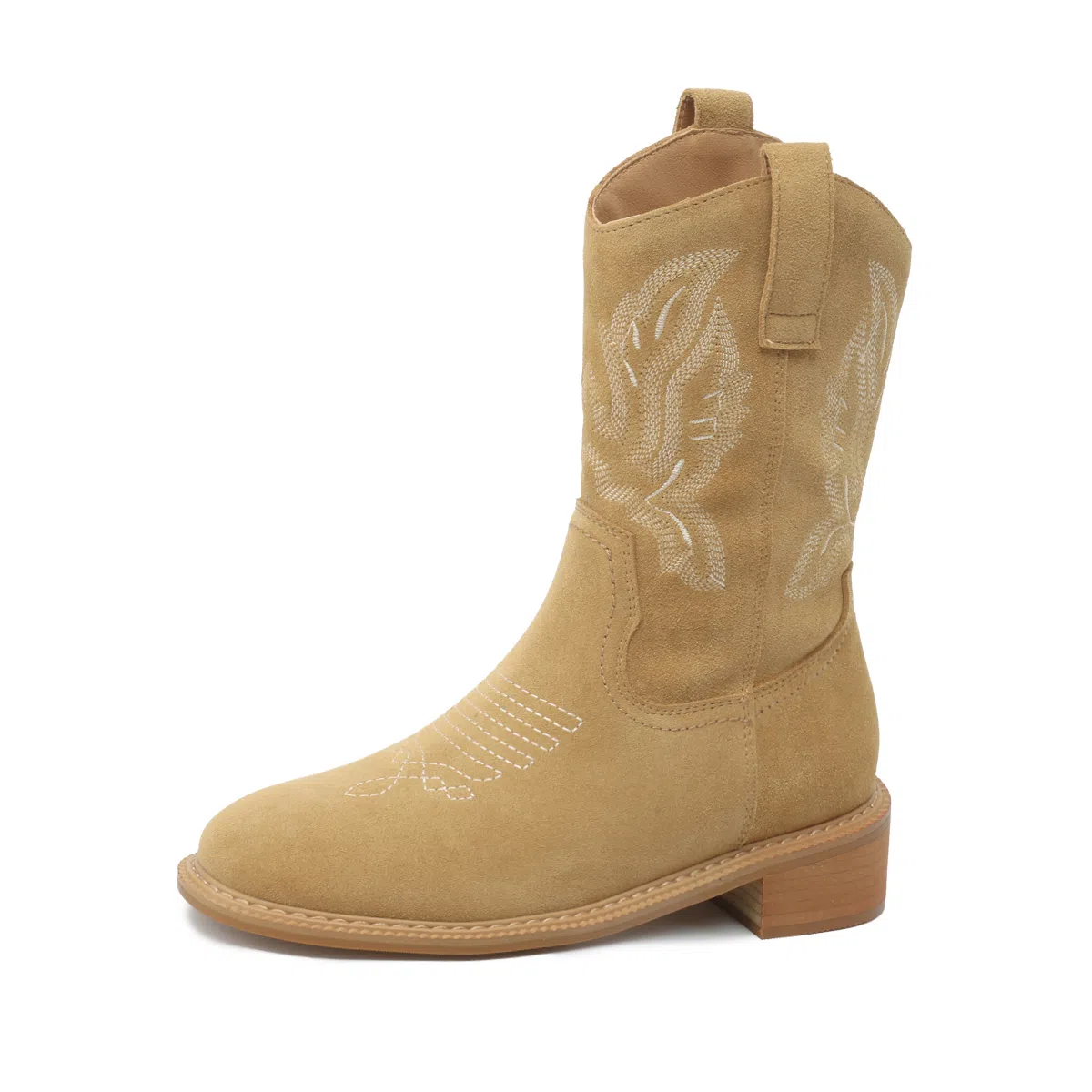 D:FUSE Scandinavia Chelsea Boots