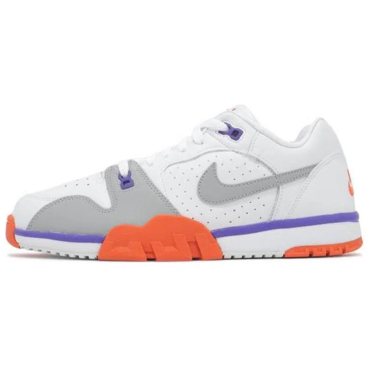 Nike Air Cross Trainer 3 White