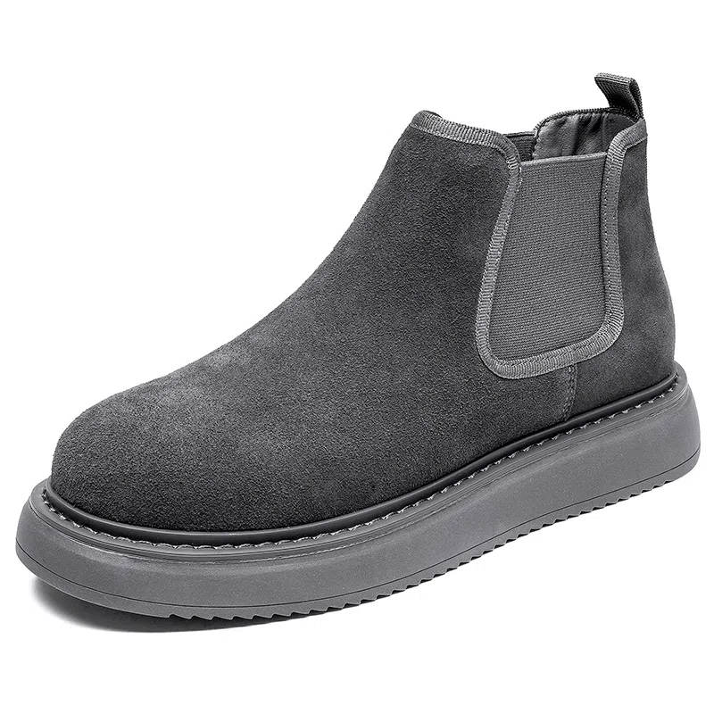Weishimibang Chelsea Boots