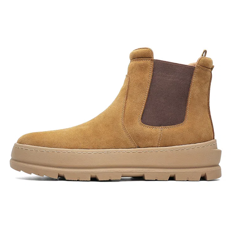 YEDANI Chelsea Boots