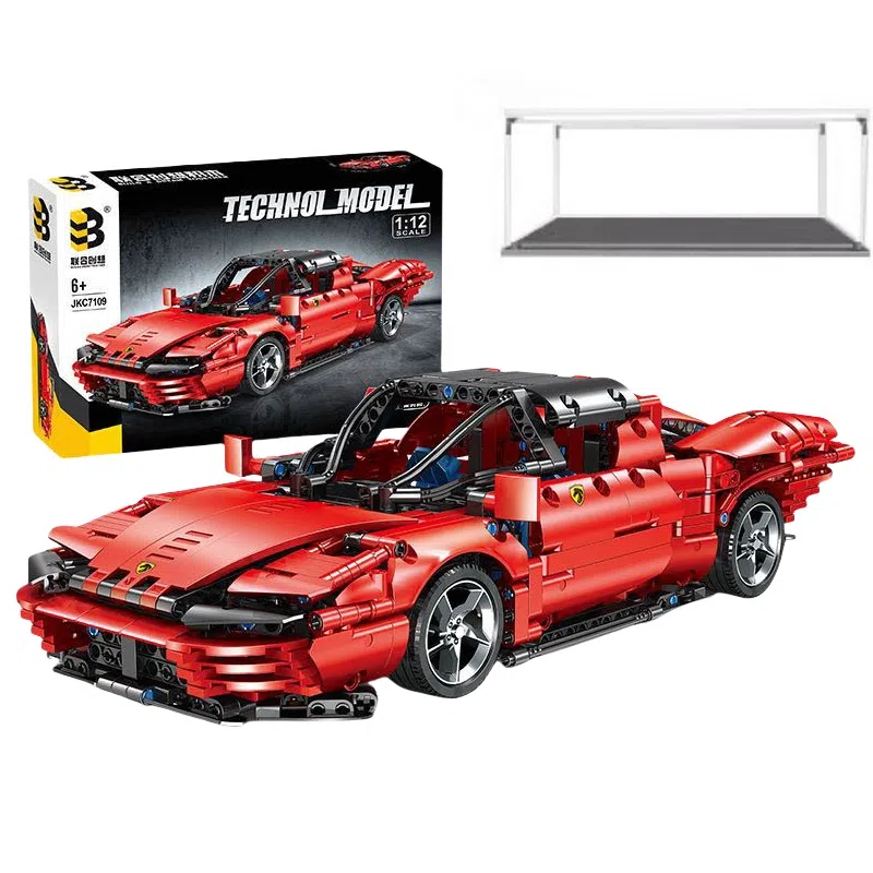 SP3 601-1000pcs JKC7109