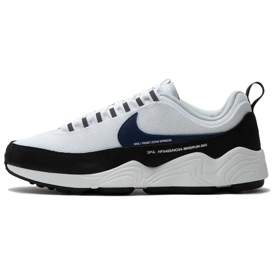 Fragment Design x Nike Air Max Sunder Air Zoom Spiridon