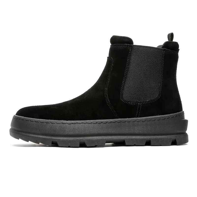 Weishimibang Chelsea Boots