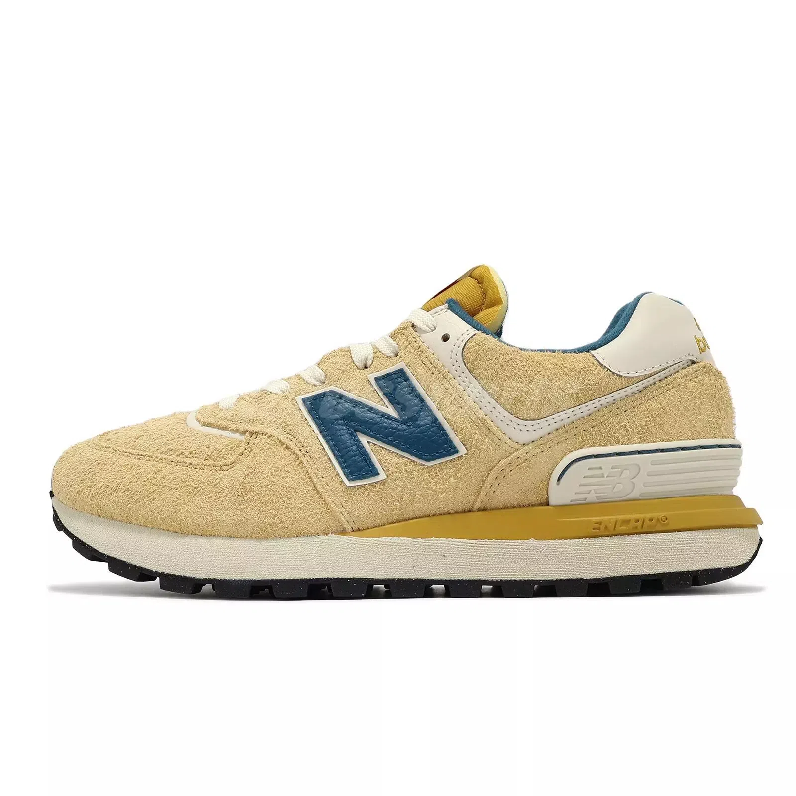 New Balance 574 Beige