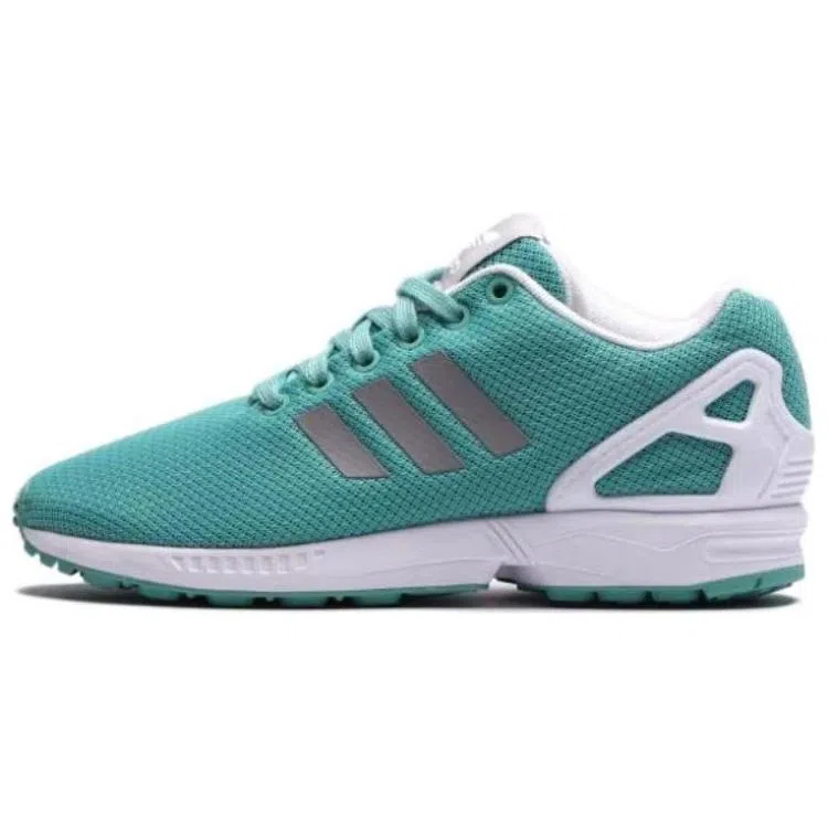 adidas originals ZX Flux fade Ocean