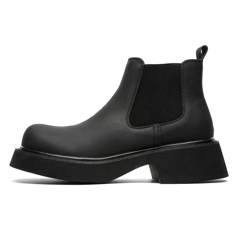 Chelsea Boots Black