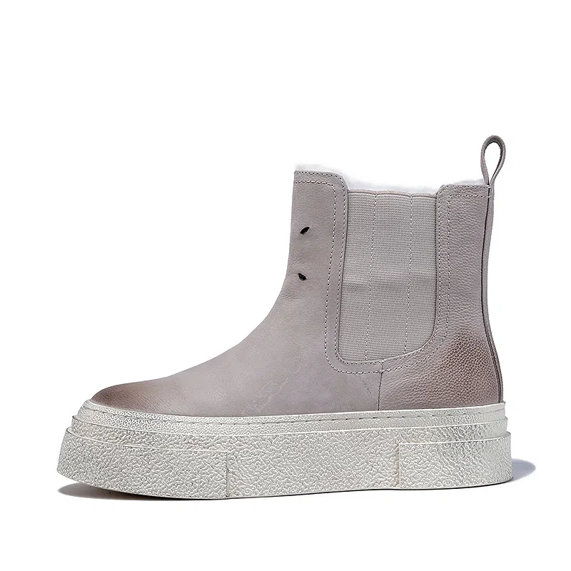 BELLALILY Chelsea Boots