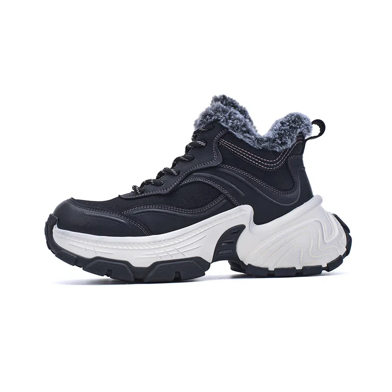 Fairwhale Short Snow Boots