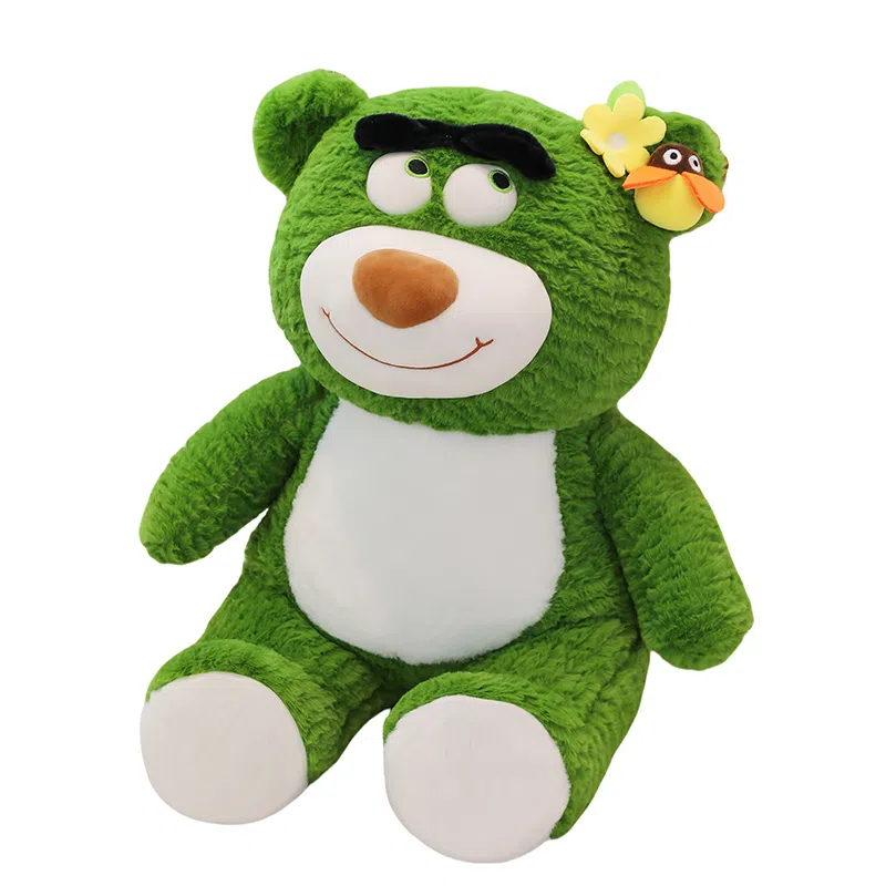 MIC RABBIT 45cm60cm75cm