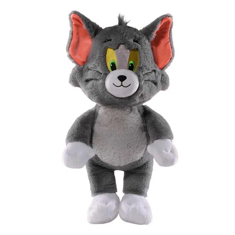 HUGKIS TOM AND JERRY