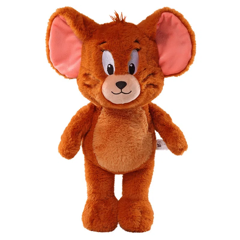 HUGKIS TOM AND JERRY