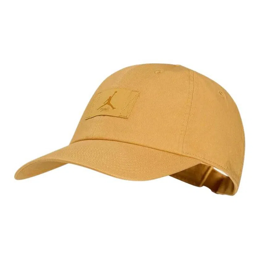 Nike Cap Yellow