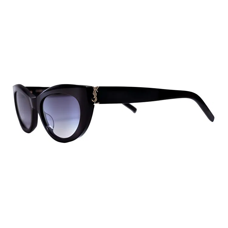 Saint Laurent Cat Eye Sunglasses