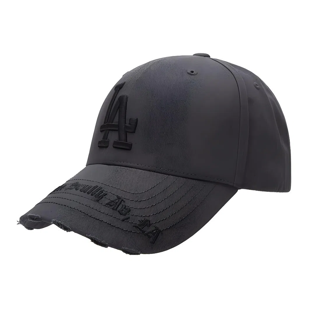 MLB Cap Grey