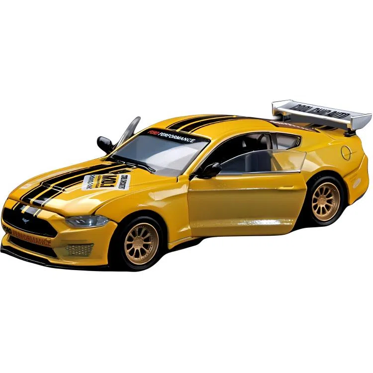 GT