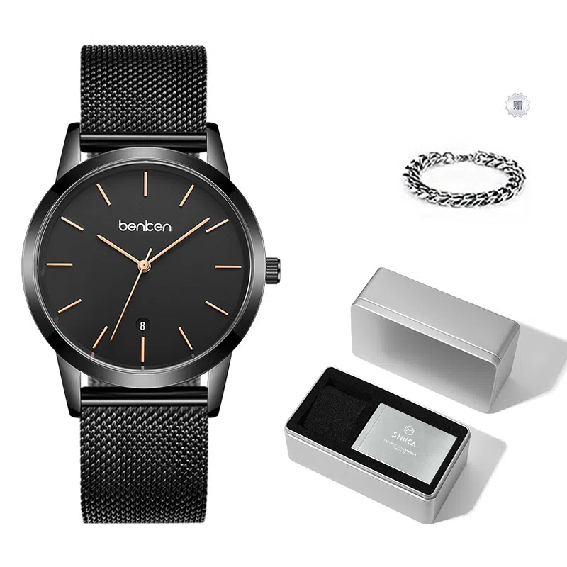 BENKEN&SNIICA BK6001M