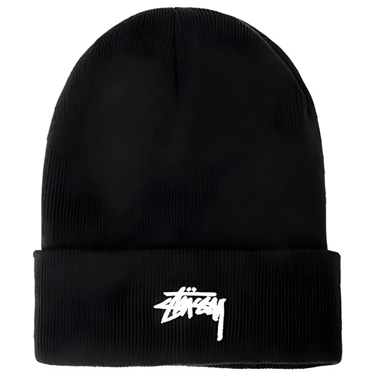 Nike Beanie Black